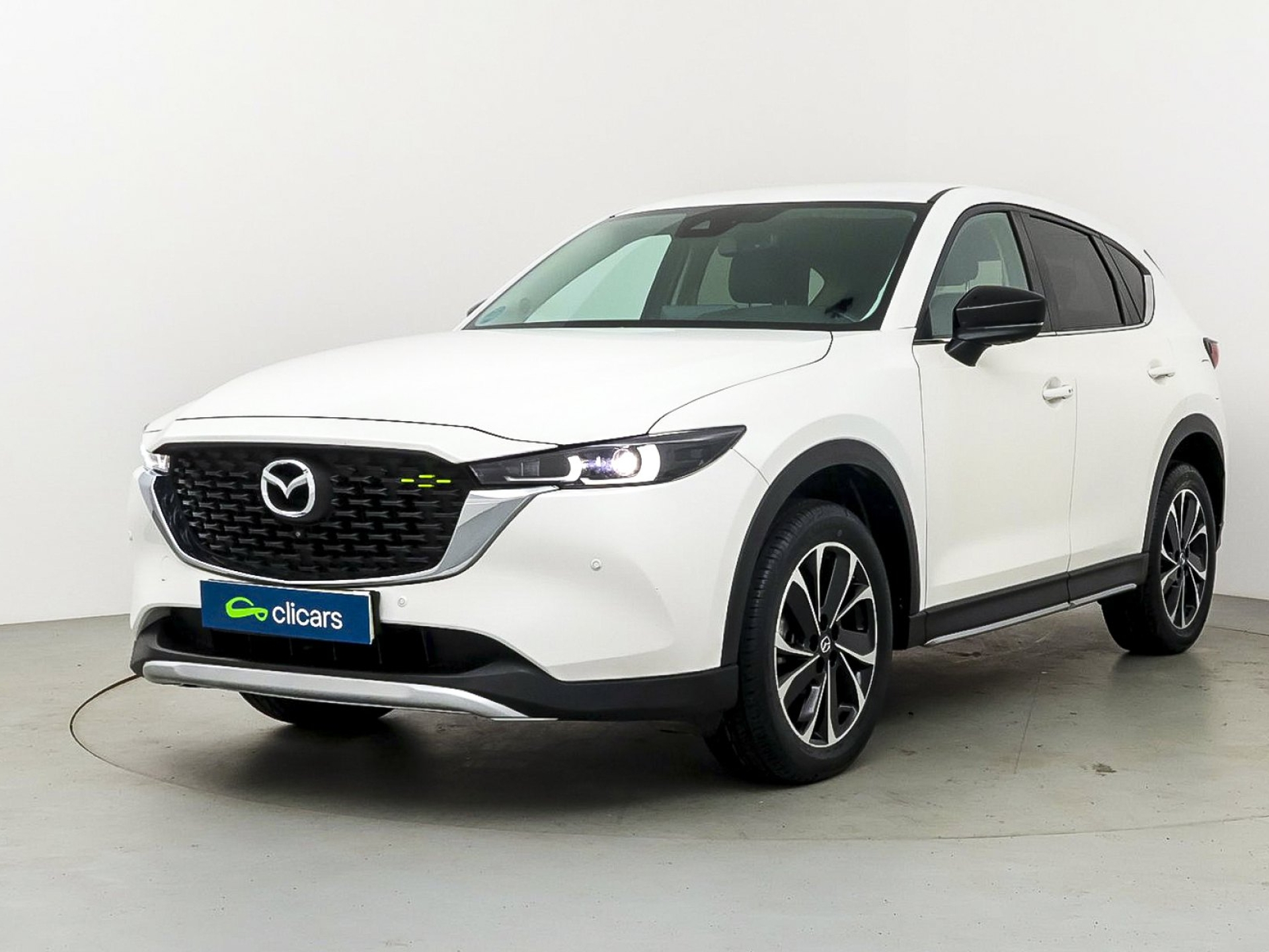 Imagen de MAZDA CX-5