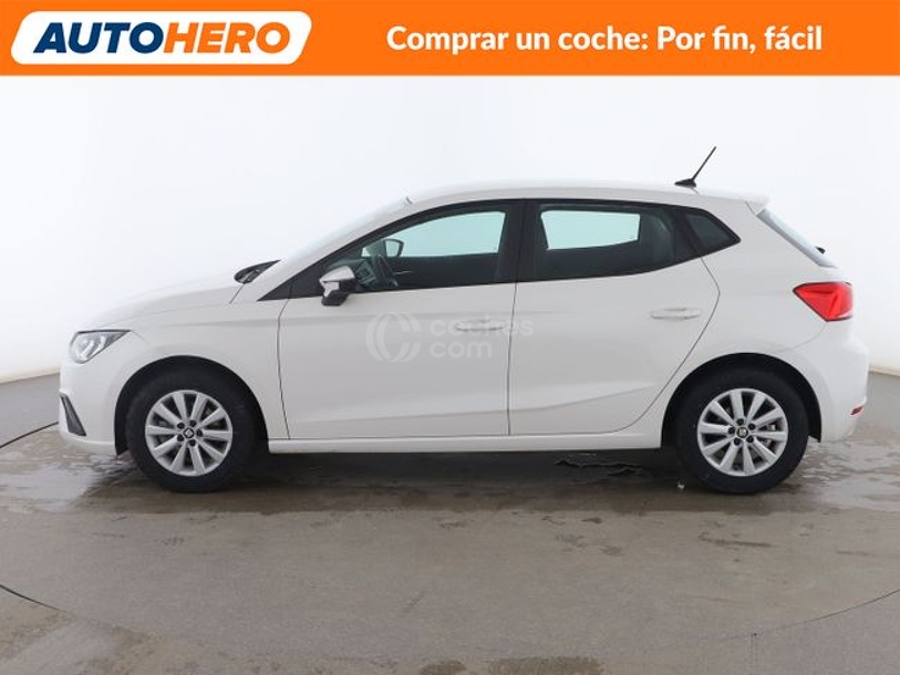 Foto del SEAT Ibiza 1.0 TSI S&S FR110