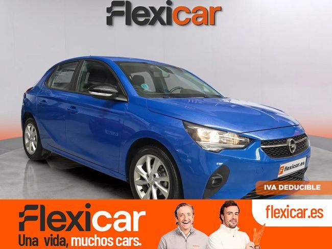 OPEL Corsa (1.2 XEL 55kW (75CV) Edition) en Navarra