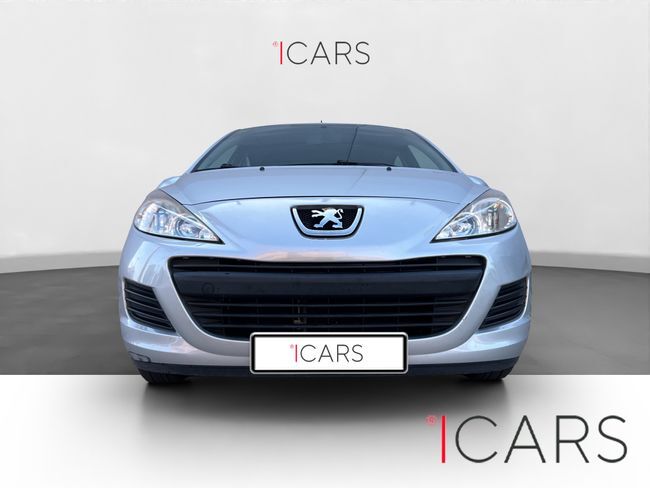 Foto del PEUGEOT 207 1.4i Urban 75
