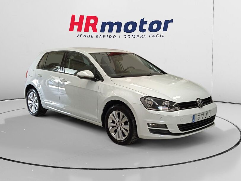 Foto del VOLKSWAGEN Golf 1.2 TSI BMT Edition 110