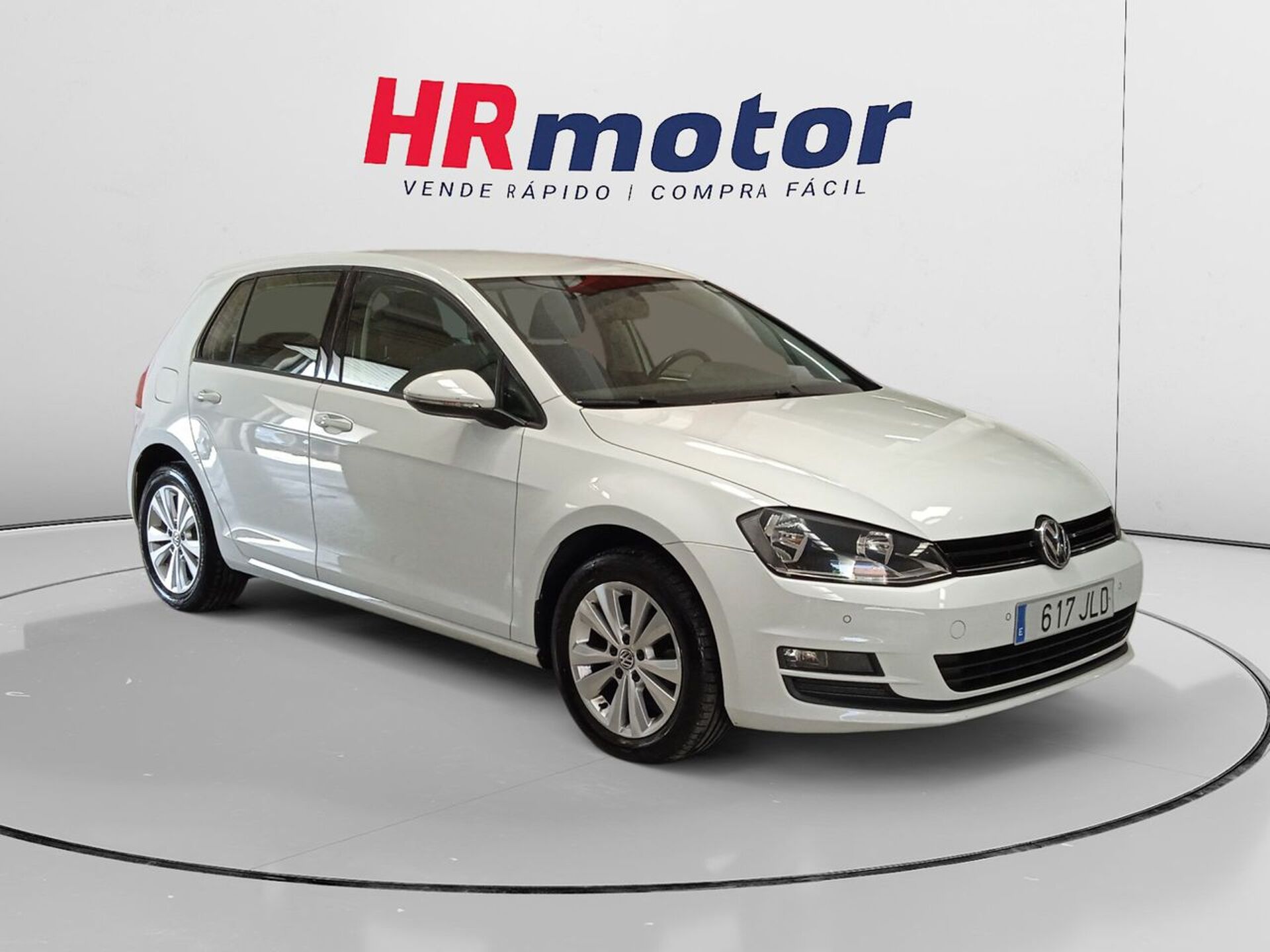Imagen de VOLKSWAGEN Golf