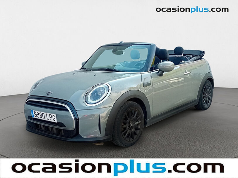 Foto del MINI Mini Cabrio Cooper Aut.