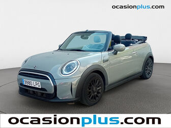 Imagen de MINI Mini Cabrio Cooper Aut.