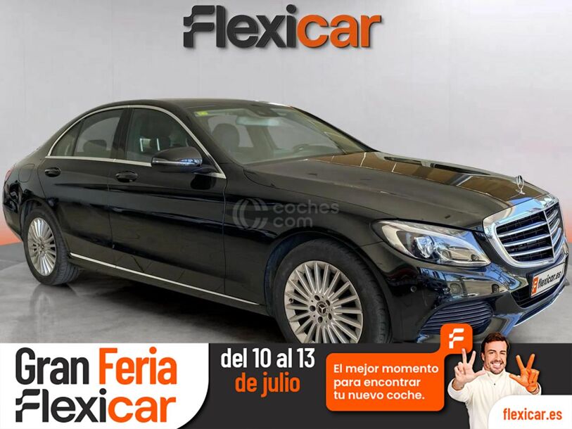 Foto del MERCEDES Clase C C 220d