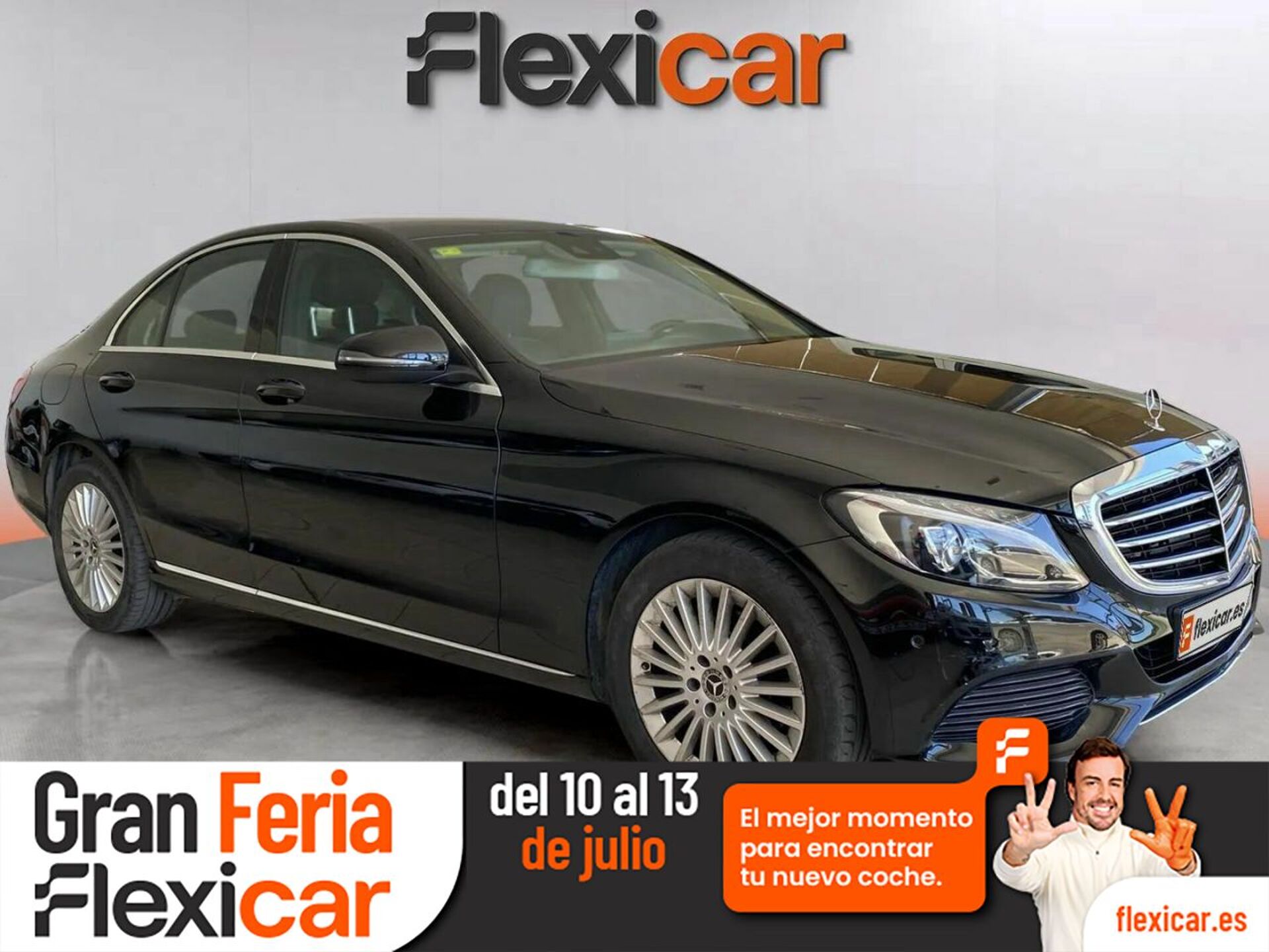 Imagen de MERCEDES Clase C