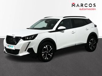 Imagen de PEUGEOT 2008 1.2 PureTech S&S Allure 100