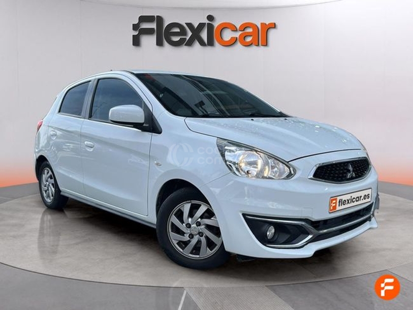 Foto del MITSUBISHI Space Star 120 MPI Kaiteki