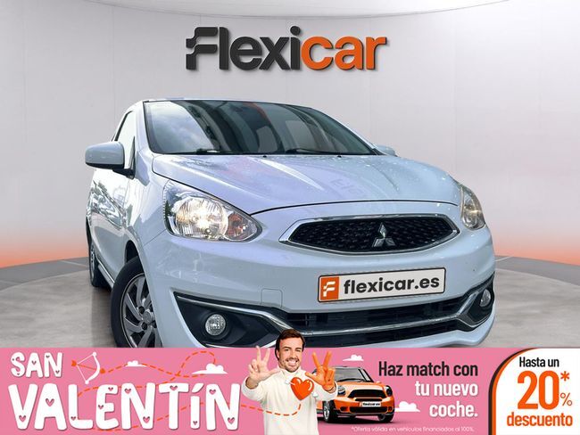 Foto del MITSUBISHI Space Star 120 MPI Kaiteki