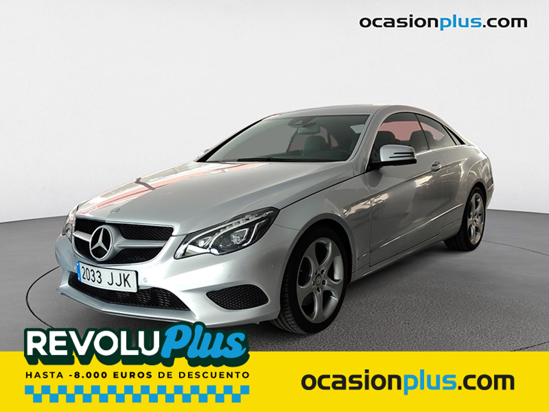 Imagen de MERCEDES Clase E