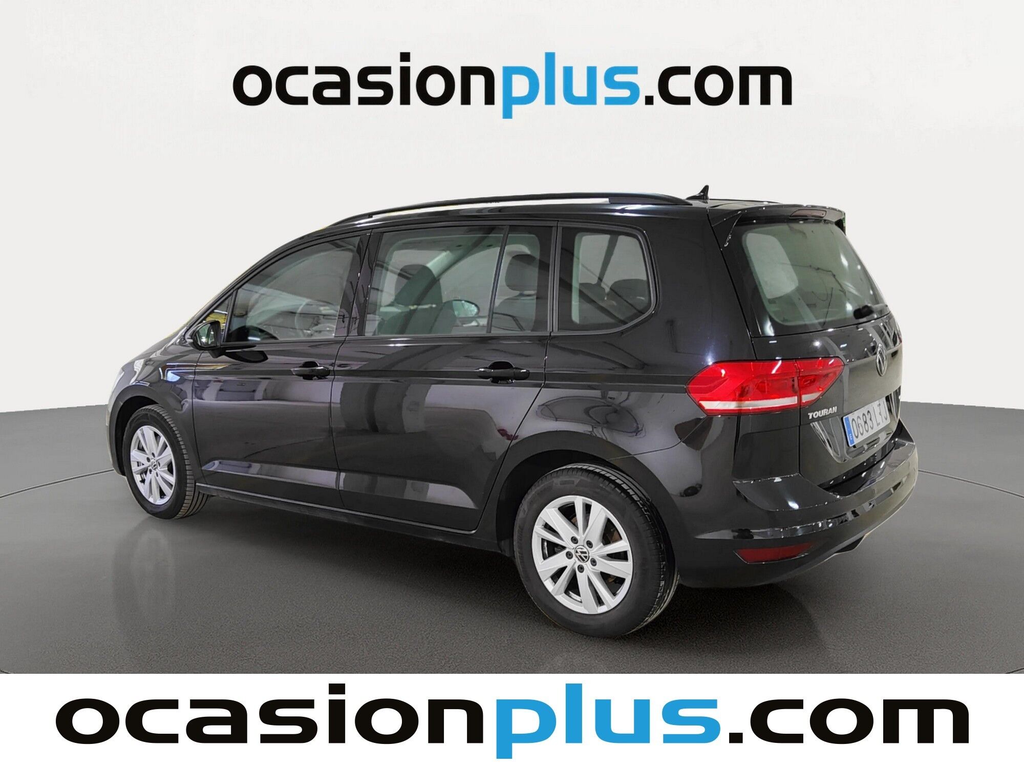 Foto del VOLKSWAGEN Touran 2.0TDI Business 90kW