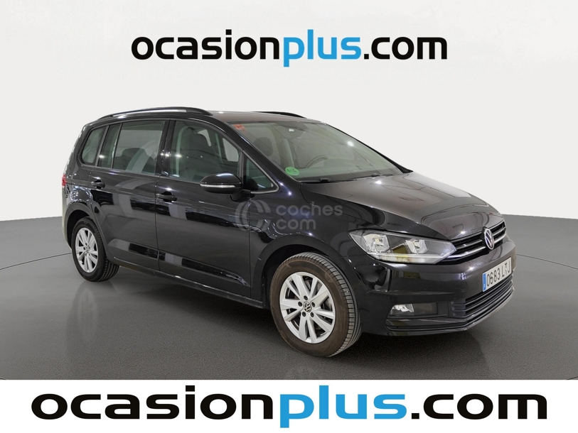 Foto del VOLKSWAGEN Touran 2.0TDI Business 90kW