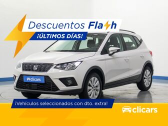 Imagen de SEAT Arona 1.0 TSI Ecomotive S&S Style 110