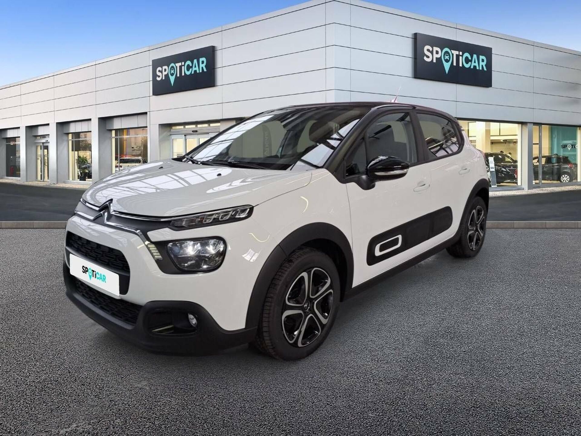 Imagen de CITROEN C3