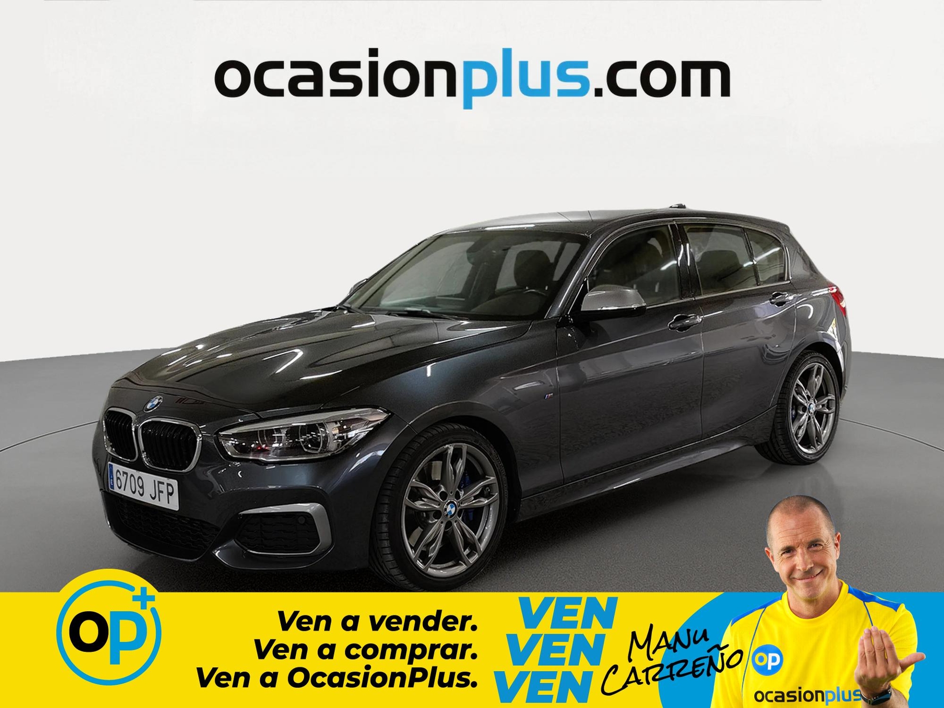 Imagen de BMW Serie 1