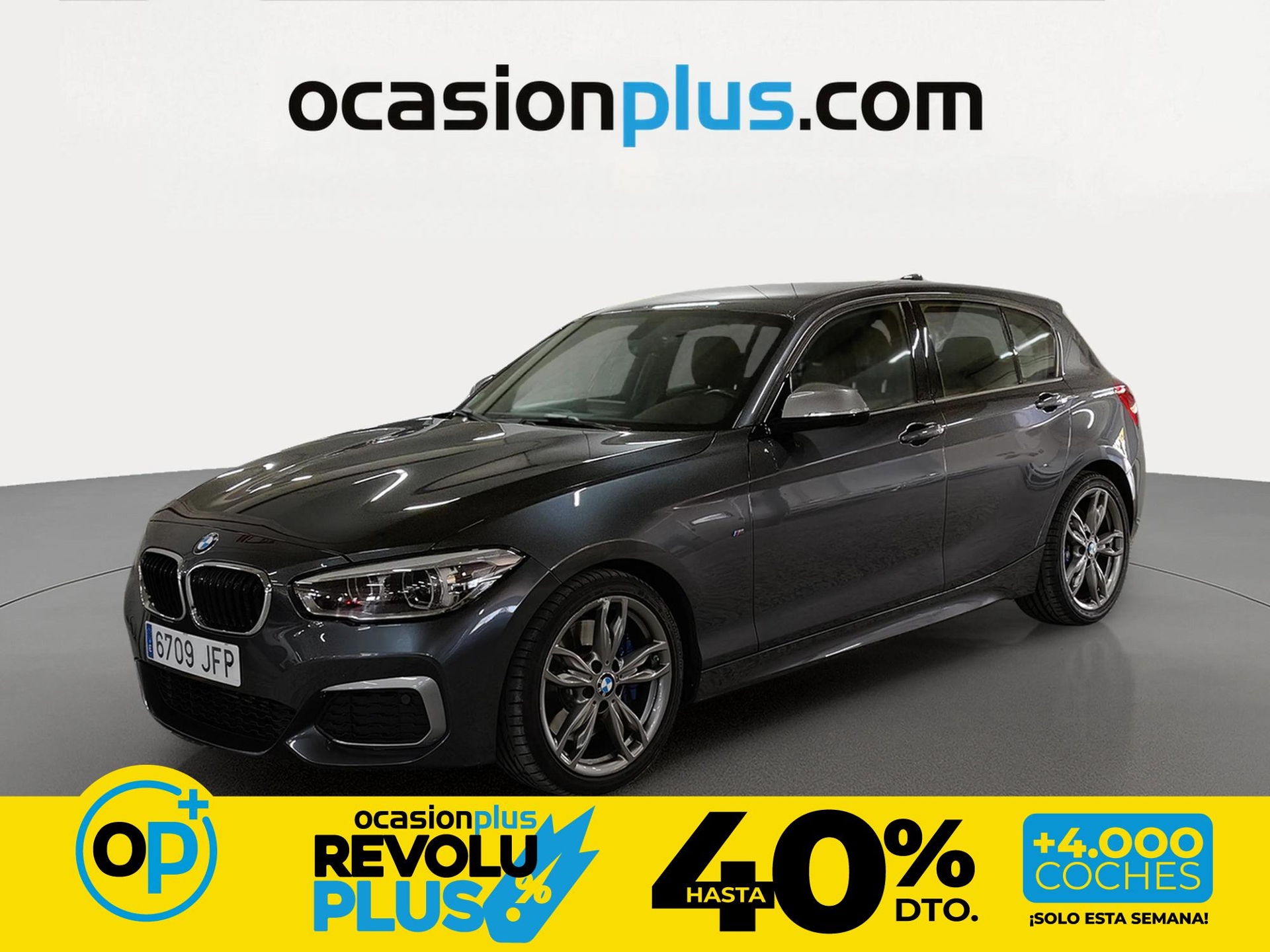 Imagen de BMW Serie 1