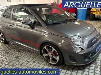 Imagen de ABARTH 595