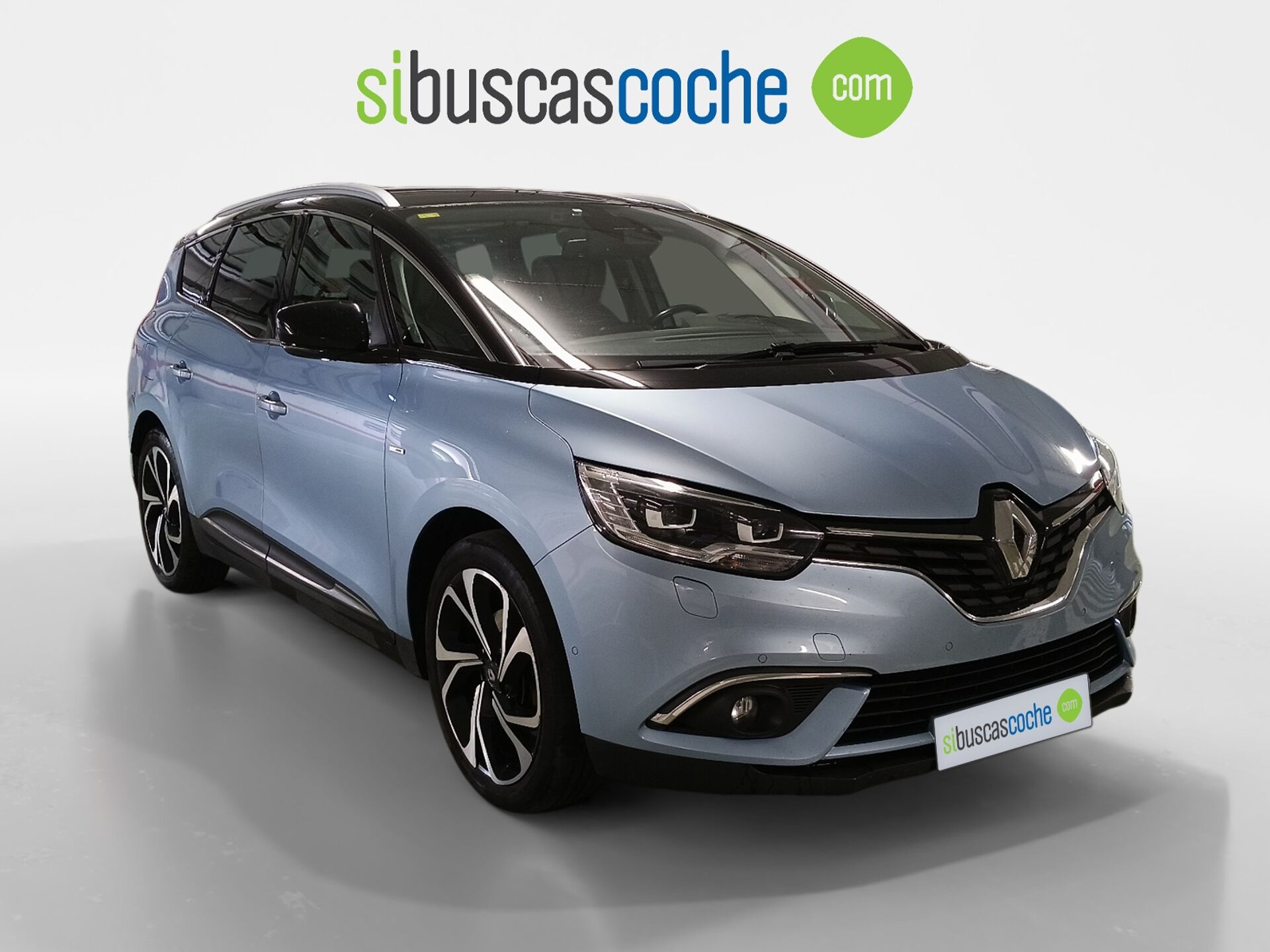 Imagen de RENAULT Scenic