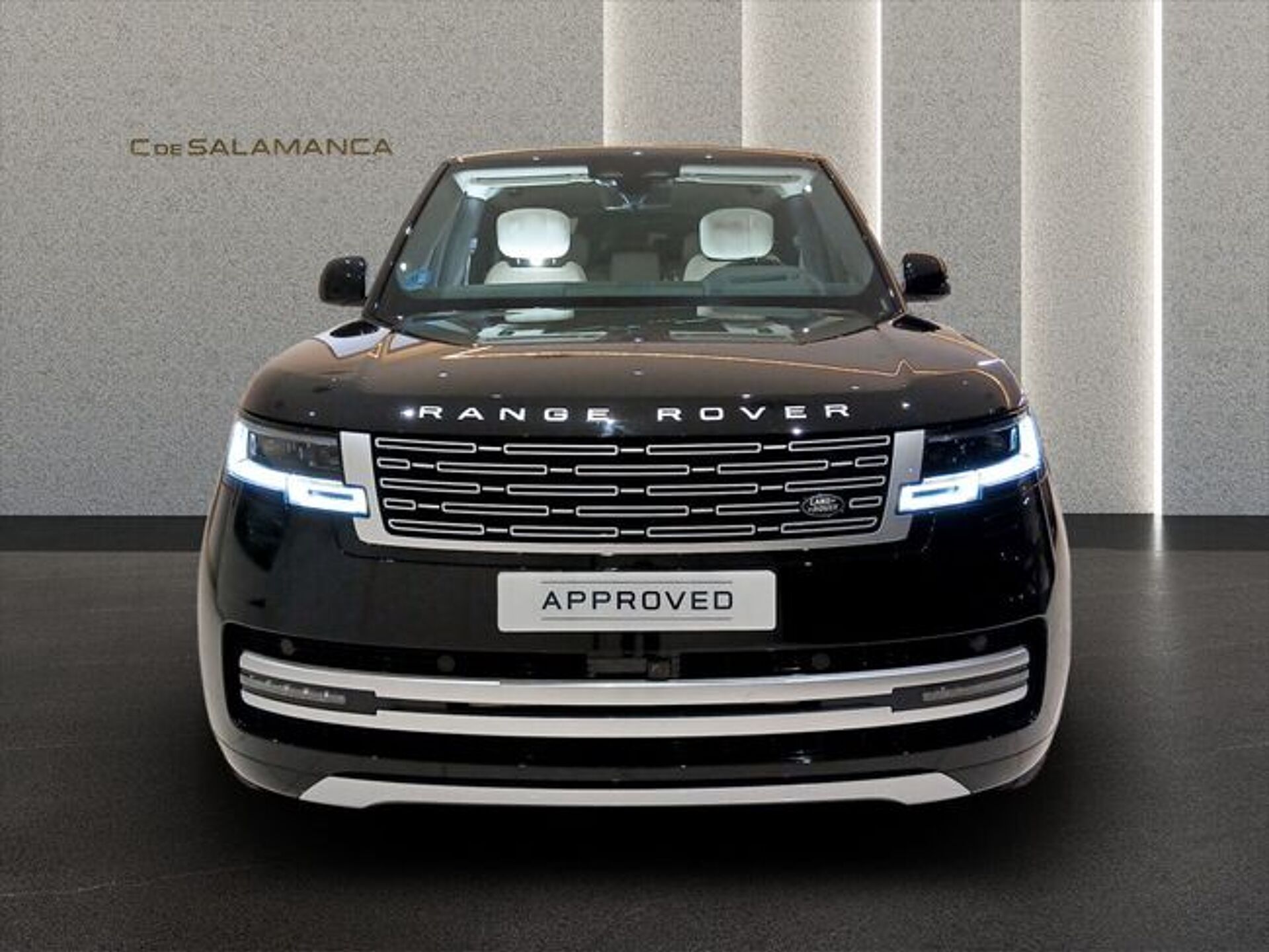 Imagen 2 de LAND ROVER Range Rover