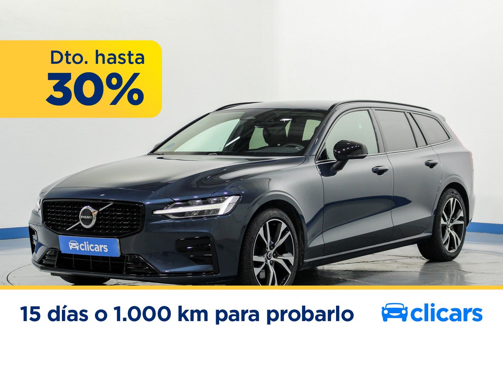 Imagen de VOLVO V60