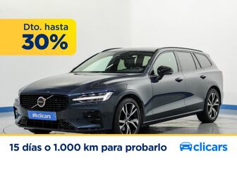 Imagen de VOLVO V60