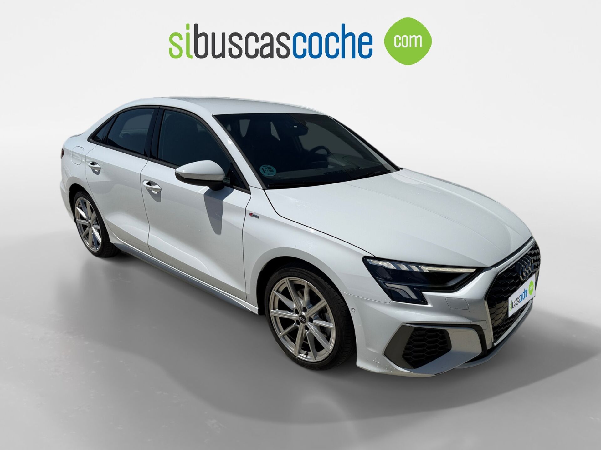 Imagen de AUDI A3