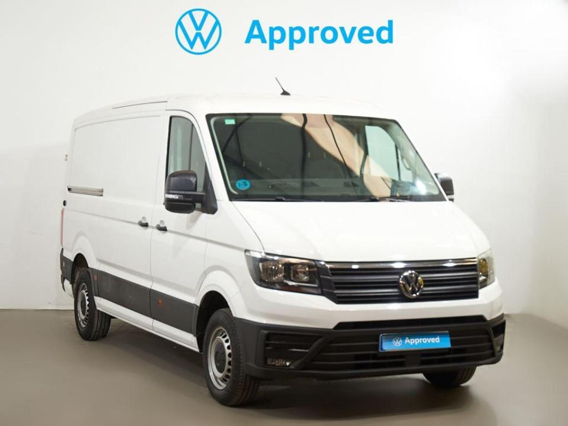 Imagen de VOLKSWAGEN Crafter