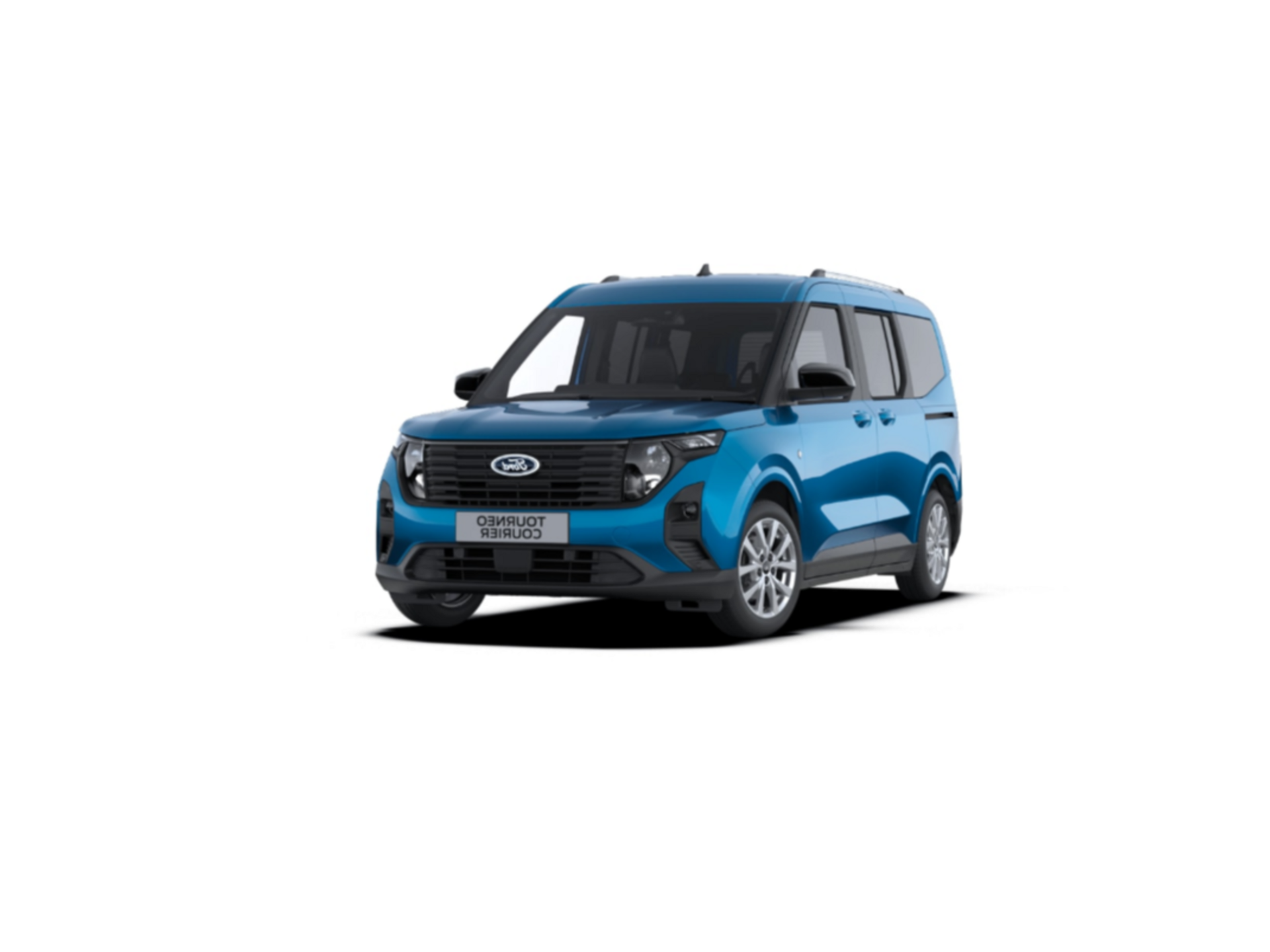 Imagen de FORD Tourneo Courier