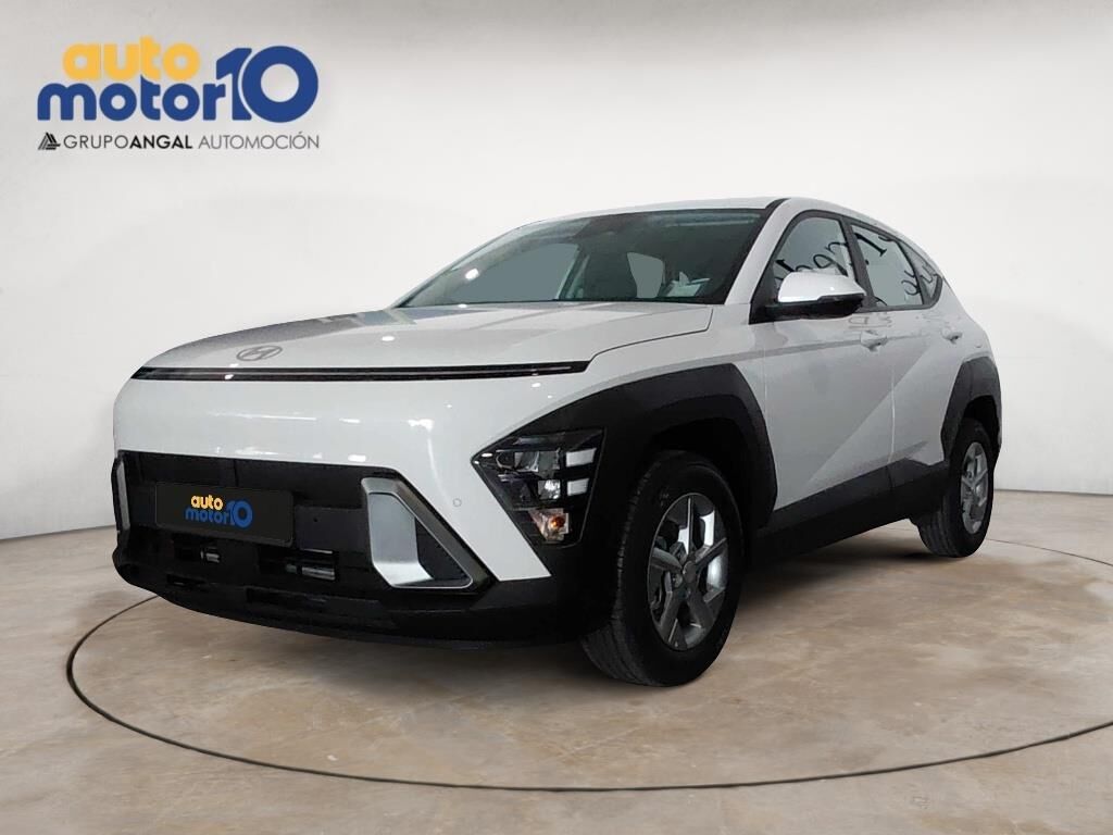 HYUNDAI Kona (1.0 TGDI Maxx 4X2) en Jaén