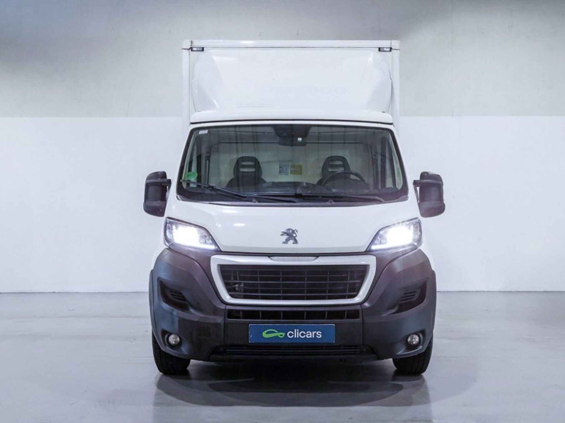Imagen 2 de PEUGEOT Boxer