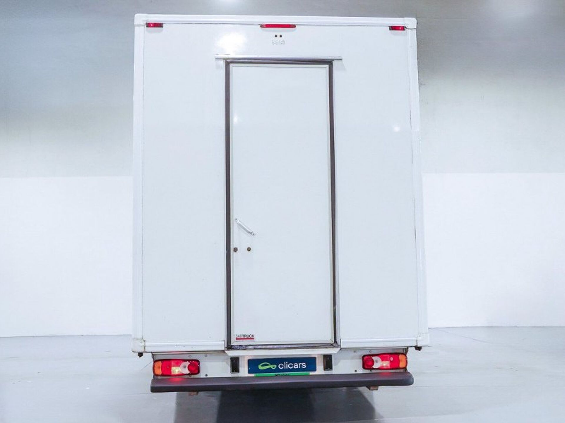 Imagen 3 de PEUGEOT Boxer