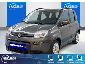 Imagen de FIAT Panda 1.0 Gse Hybrid