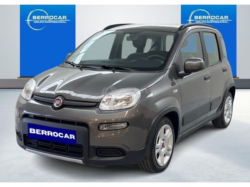 Foto del FIAT Panda 1.0 Gse Hybrid