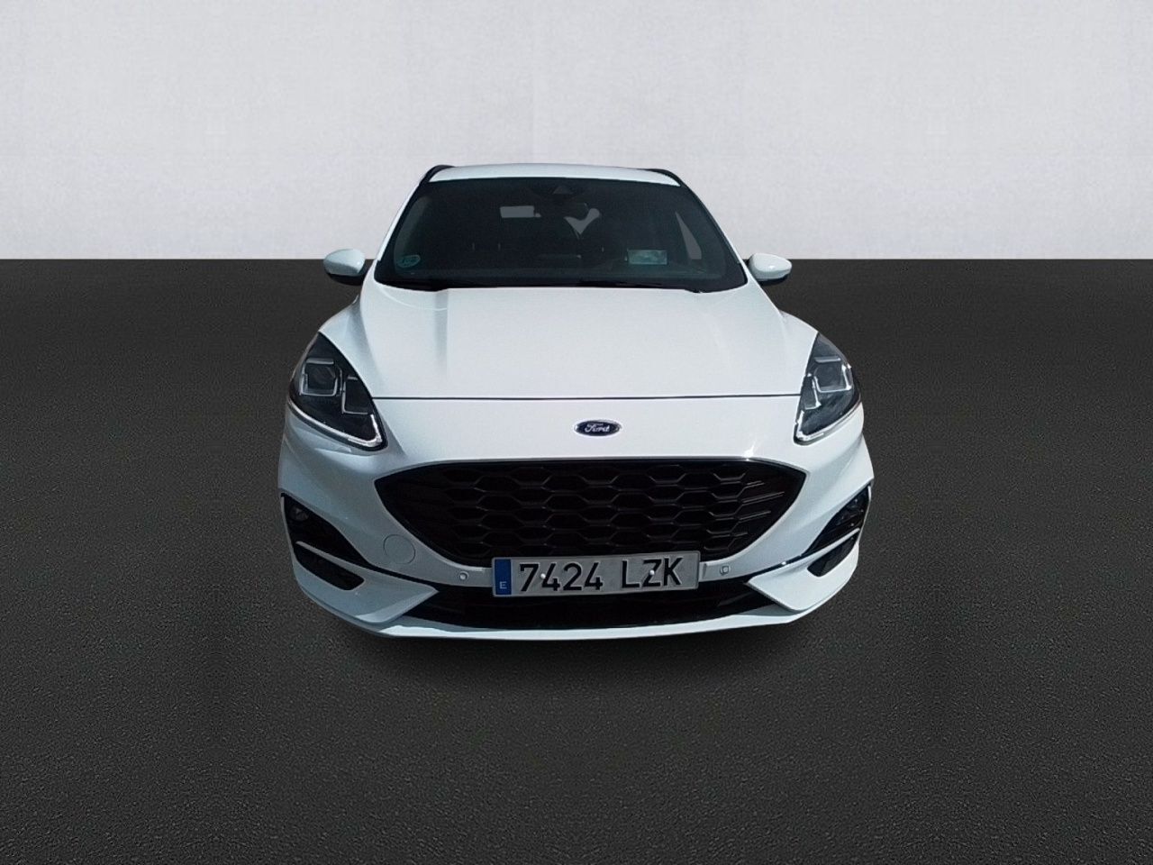 Foto del FORD Kuga 1.5 EcoBlue ST-Line FWD 120