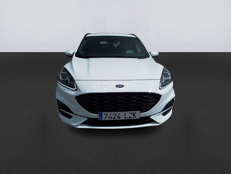 Foto del FORD Kuga 1.5 EcoBlue ST-Line FWD 120