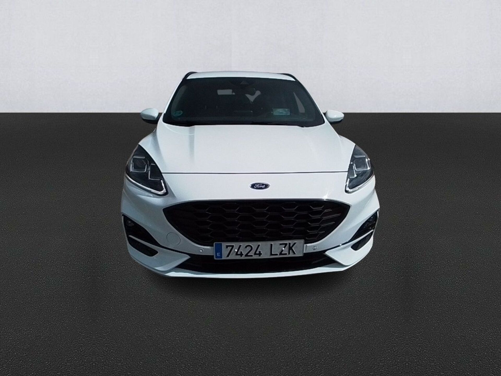 Imagen 2 de FORD Kuga