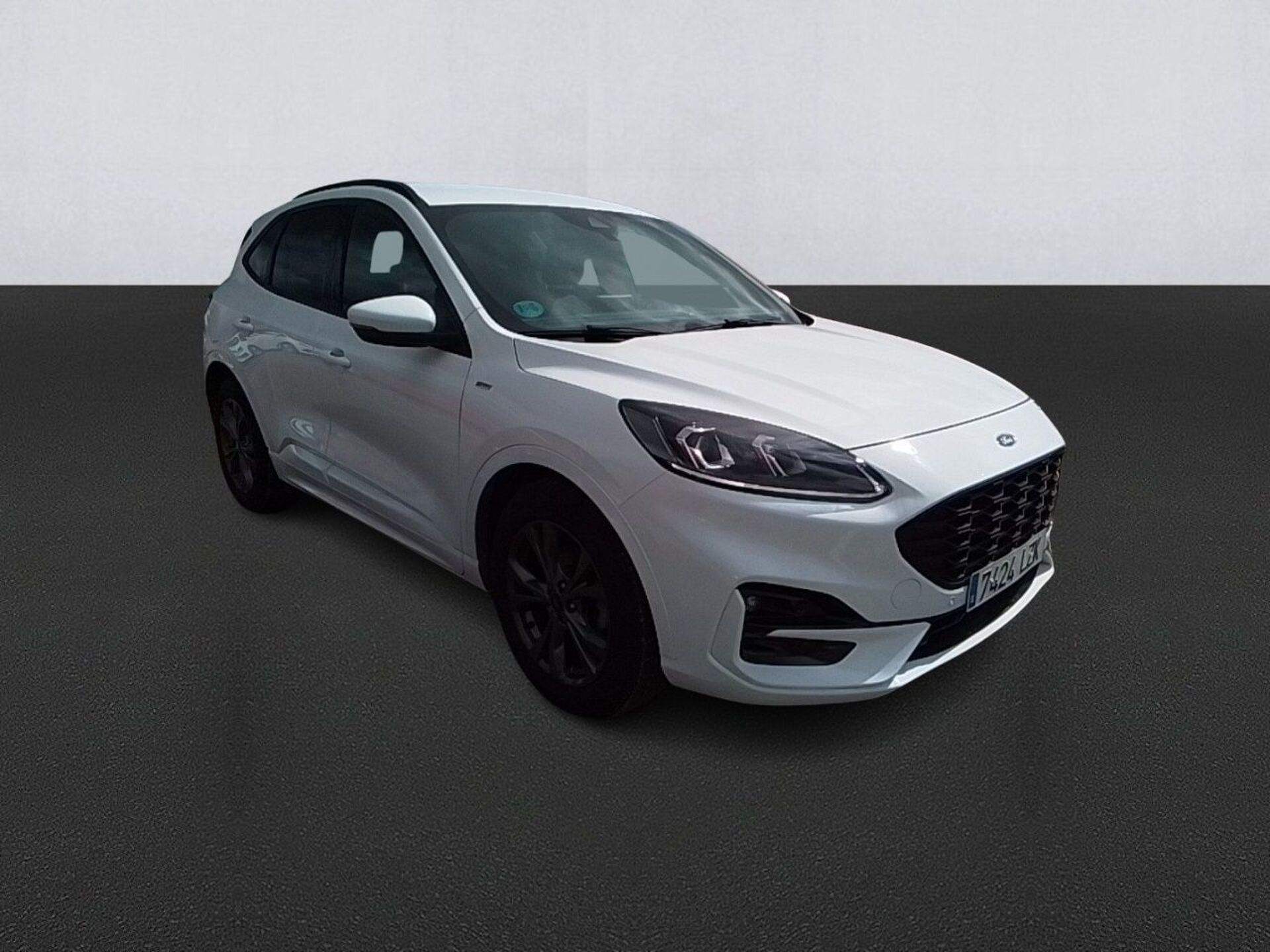 Imagen 3 de FORD Kuga