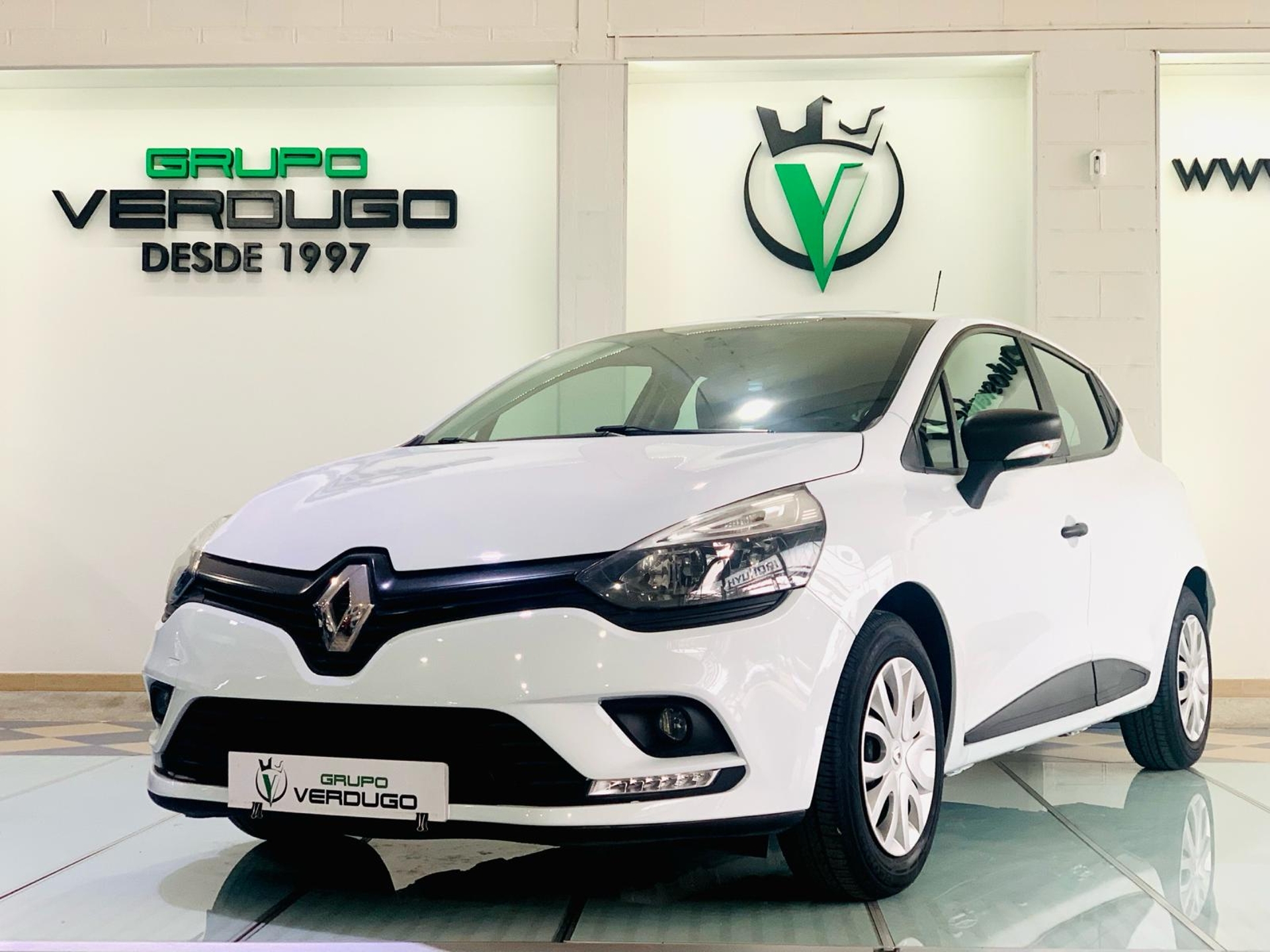 Imagen de RENAULT Clio
