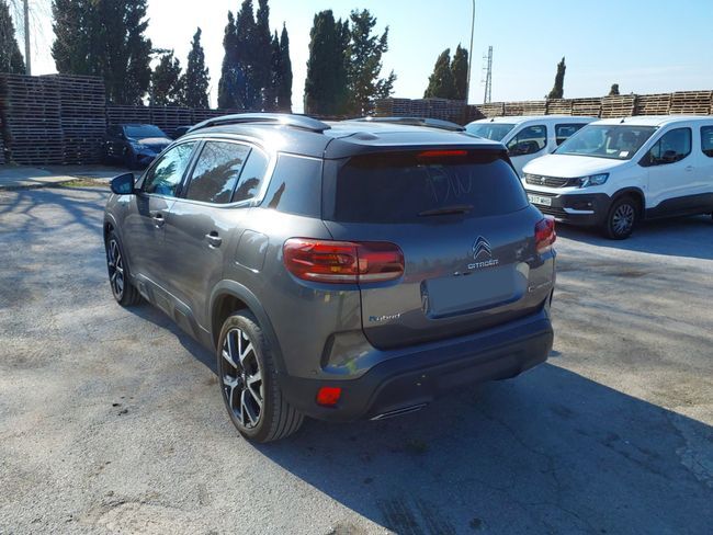 Foto del CITROEN C5 Aircross Hybrid Shine Pack EAT8 225