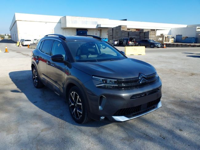Foto del CITROEN C5 Aircross Hybrid Shine Pack EAT8 225