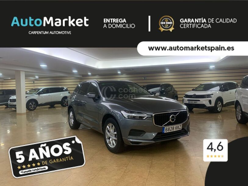 Foto del VOLVO XC60 D5 Inscription AWD Aut.