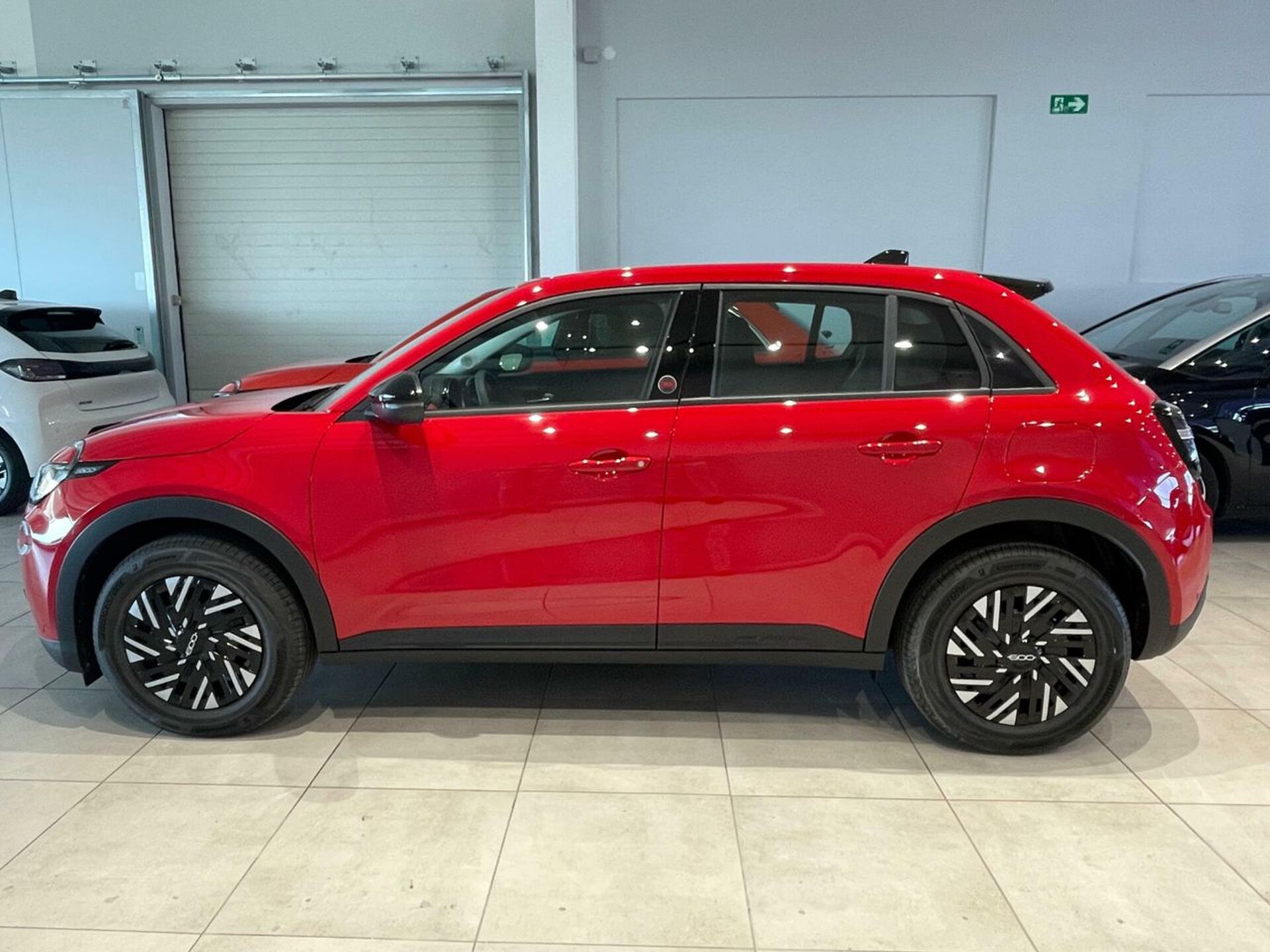 Imagen 2 de FIAT 600