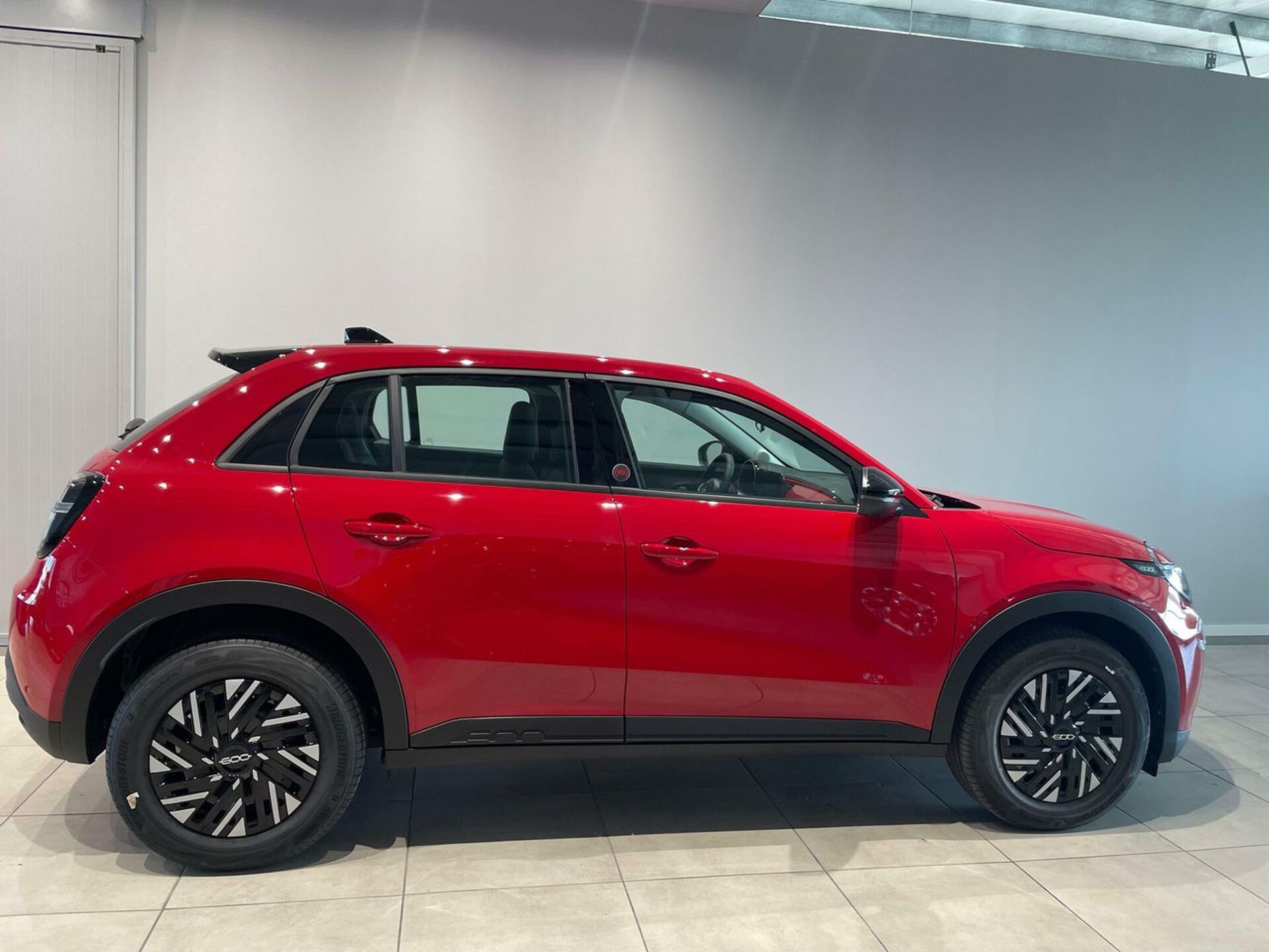 Imagen 3 de FIAT 600