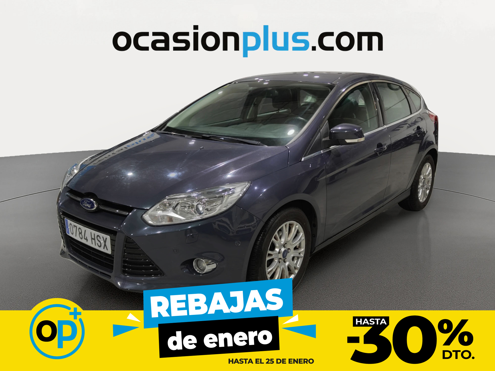 Imagen de FORD Focus