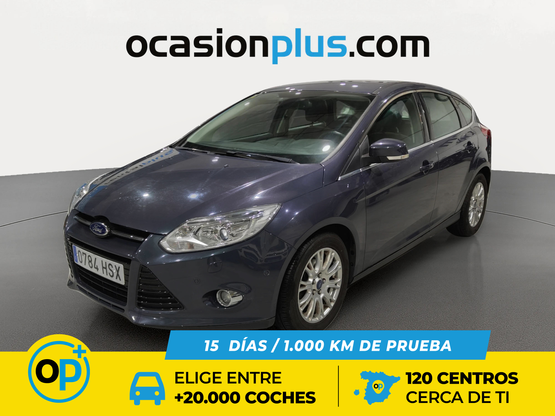 Imagen de FORD Focus