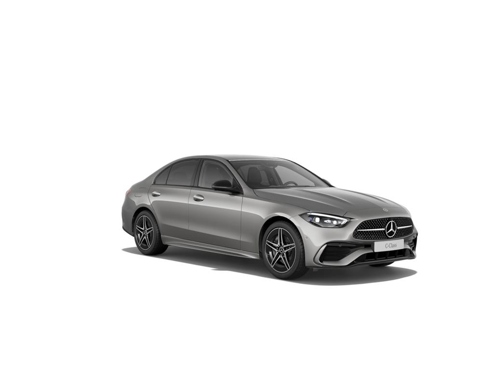 Imagen de MERCEDES Clase C