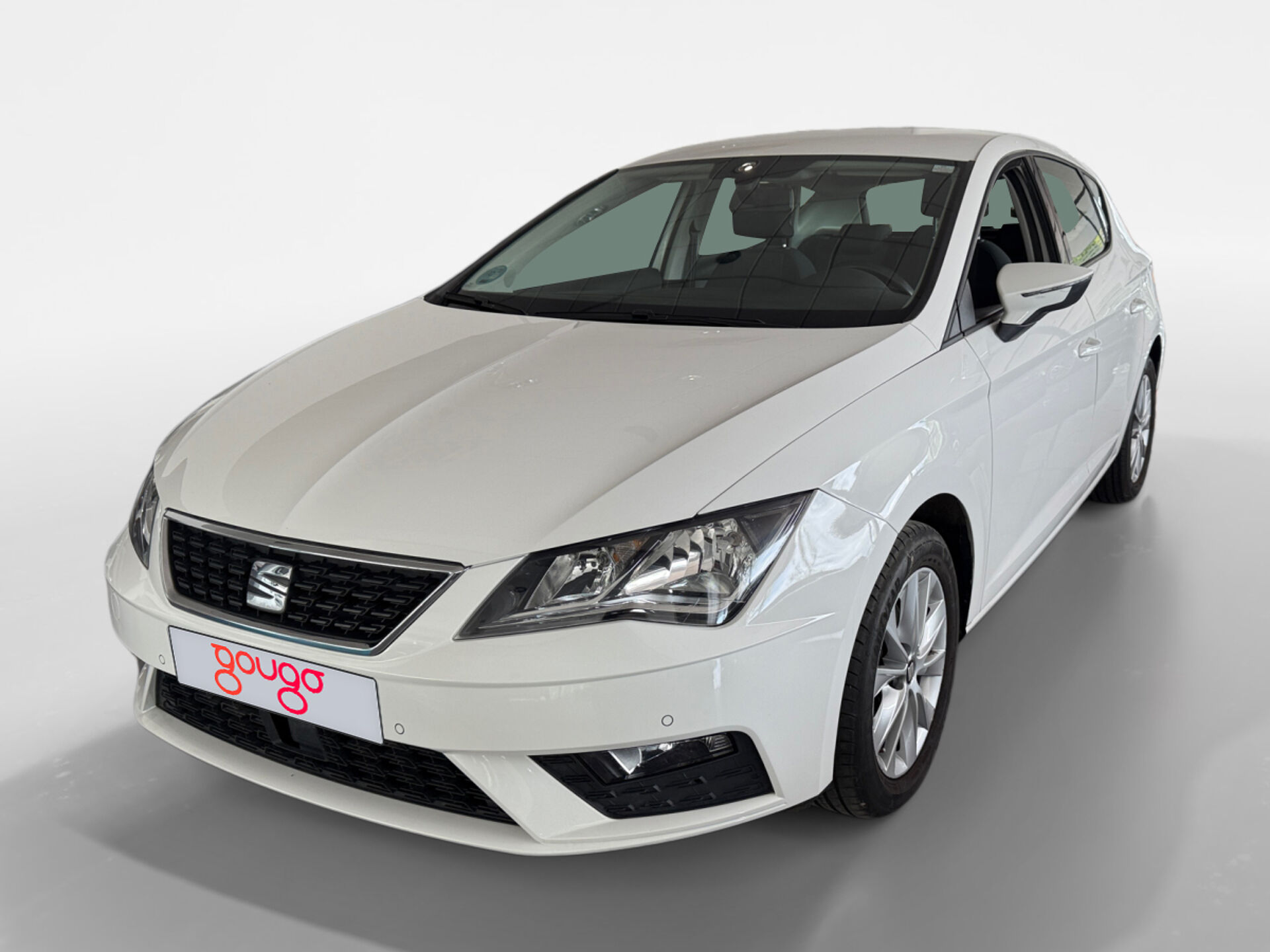 Imagen de SEAT León