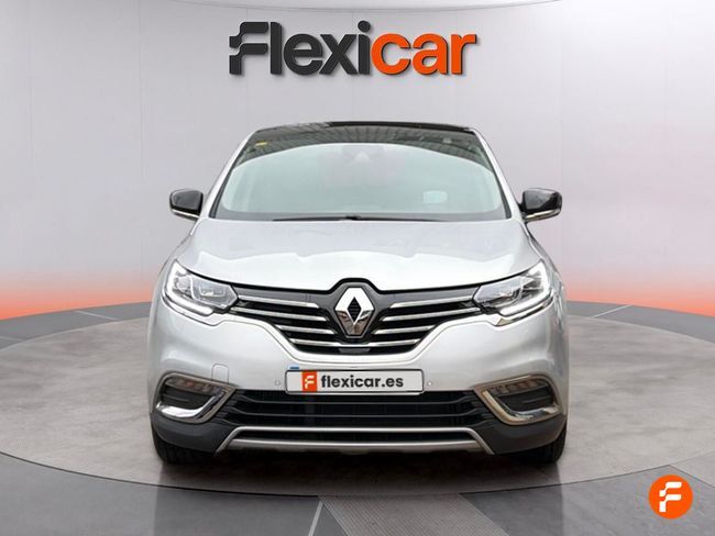 Foto del RENAULT Espace Blue dCi TT Limited EDC 118kW