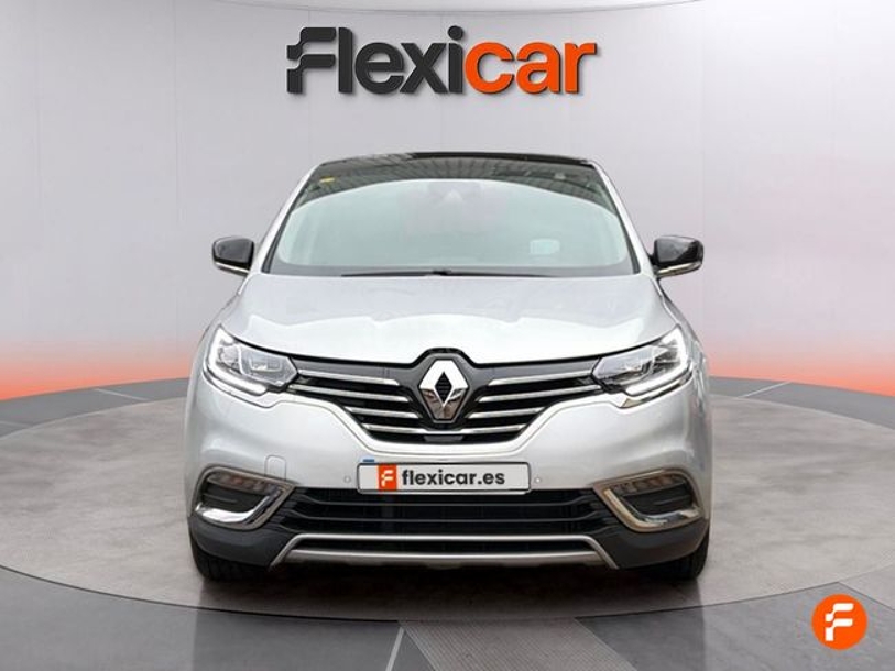 Foto del RENAULT Espace Blue dCi TT Limited EDC 118kW