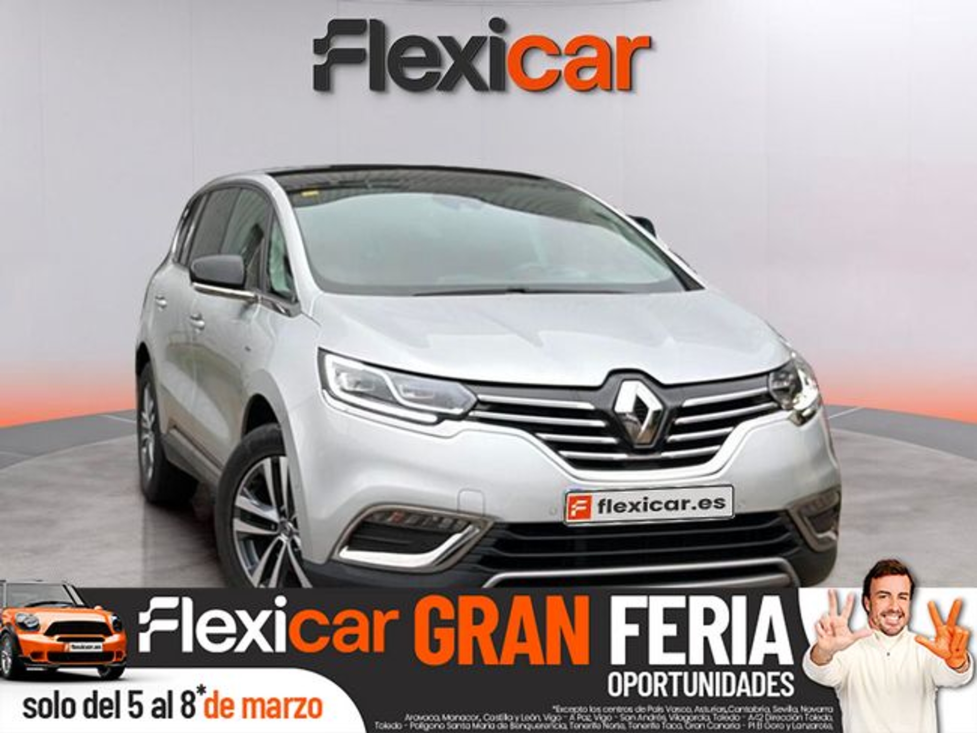 Imagen de RENAULT Espace